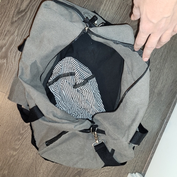 Field & Co duffel Bag - Picture 8 of 14